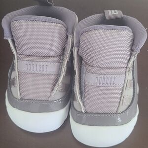 Cool Grey 11 Air Jordan 3C